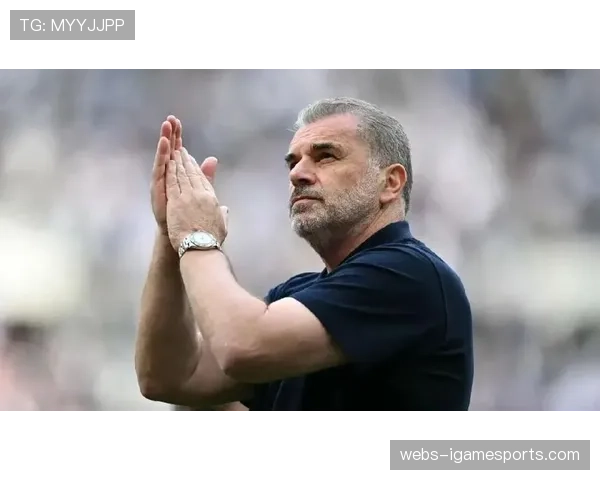 官方：热刺与主帅波斯特科格鲁完成续约，新合同至2028年