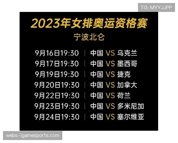 奥运积分赛进入尾声，多国车队为巴黎奥运最终席位展开争夺